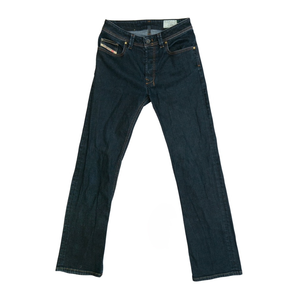 Diesel Levan Stretch Denim 28W 32L